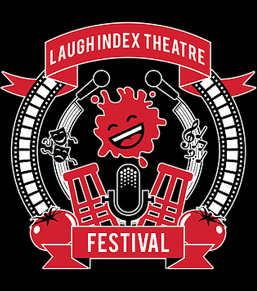 TylaDubya Performing At The Laugh Index Theatre Festival Event Promo